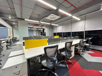 office